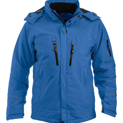 Clique Softshell winterjas Sanders