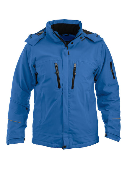 Clique Softshell winterjas Sanders