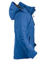 Clique Softshell winterjas Sanders