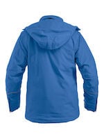 Clique Softshell winterjas Sanders