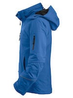 Clique Softshell winterjas Sanders