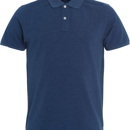 Clique Stretch polo heren Clique premium