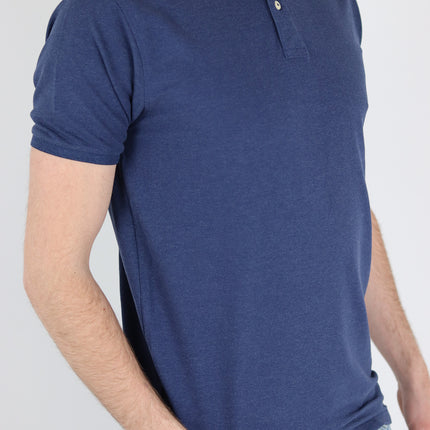 Clique Stretch polo heren Clique premium