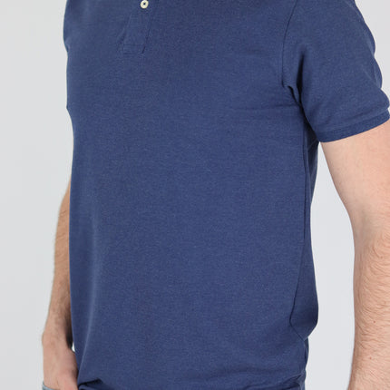 Clique Stretch polo heren Clique premium