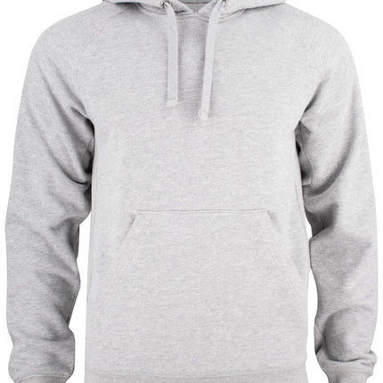 Clique Sweater met capuchon Helix