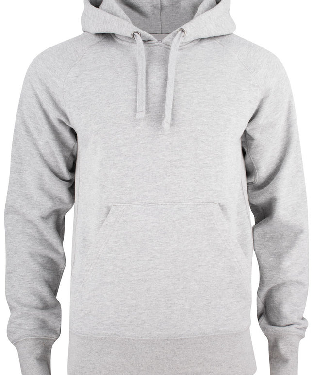 Clique Sweater met capuchon Helix