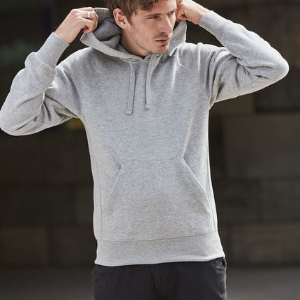 Clique Sweater met capuchon Helix