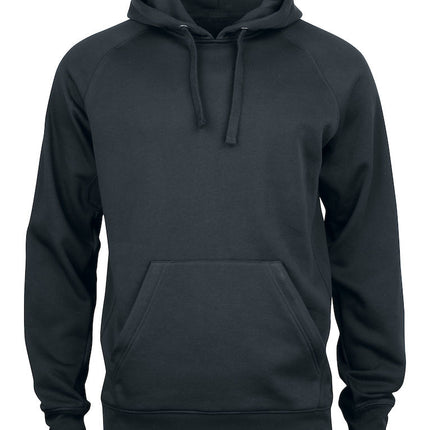 Clique Sweater met capuchon Helix