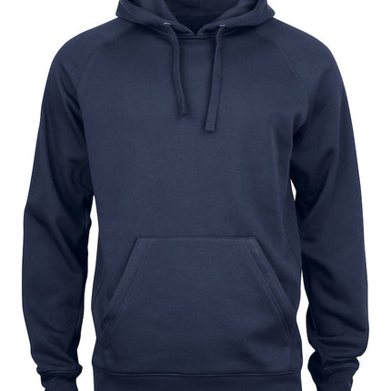 Clique Sweater met capuchon Helix