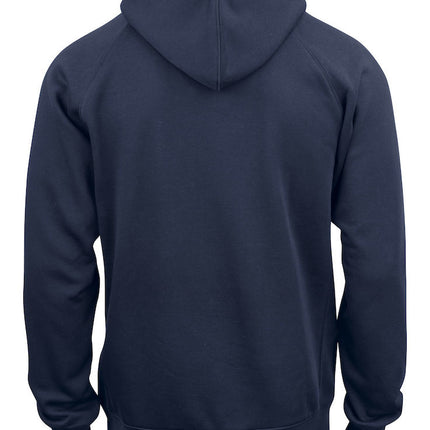 Clique Sweater met capuchon Helix