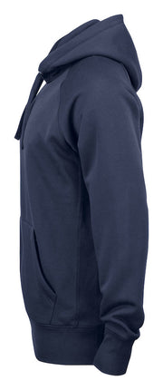 Clique Sweater met capuchon Helix