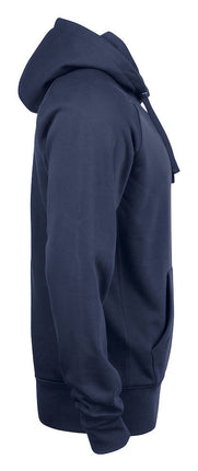 Clique Sweater met capuchon Helix