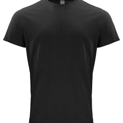 Clique T-shirt 100% biologisch katoen Classic