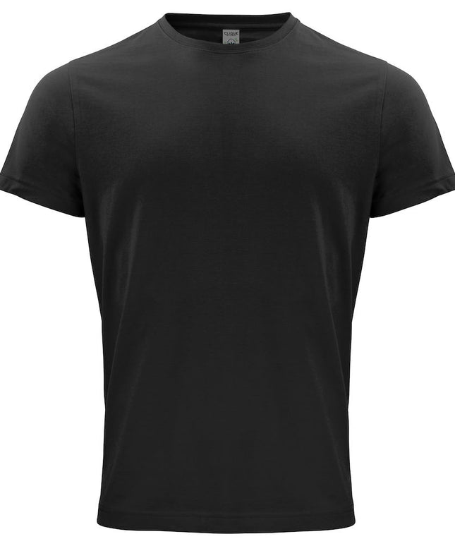 Clique T-shirt 100% biologisch katoen Classic