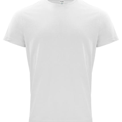 Clique T-shirt 100% biologisch katoen Classic