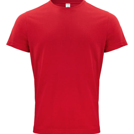 Clique T-shirt 100% biologisch katoen Classic