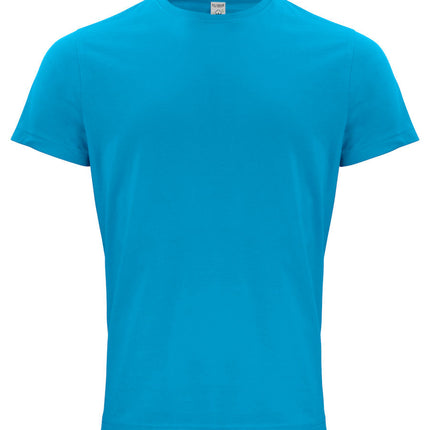 Clique T-shirt 100% biologisch katoen Classic