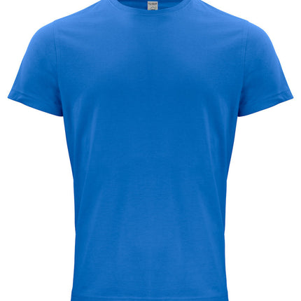 Clique T-shirt 100% biologisch katoen Classic