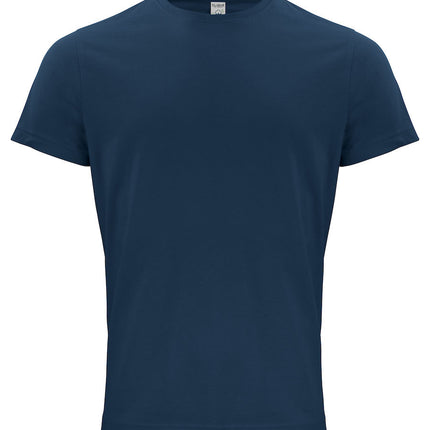 Clique T-shirt 100% biologisch katoen Classic
