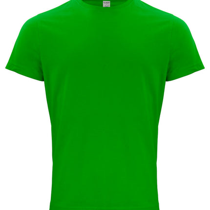 Clique T-shirt 100% biologisch katoen Classic