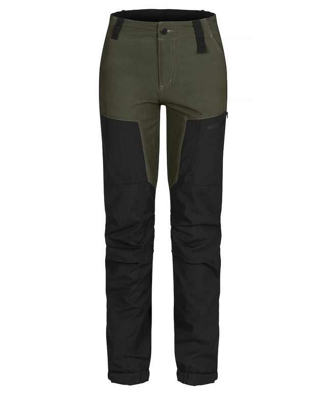 Clique Trekking broek dames met stretch Kenai