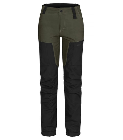 Clique Trekking broek dames met stretch Kenai