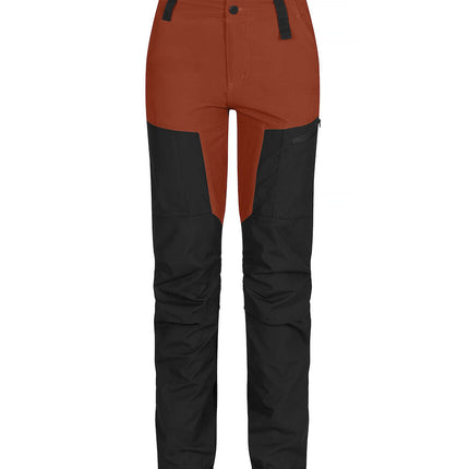 Clique Trekking broek dames met stretch Kenai