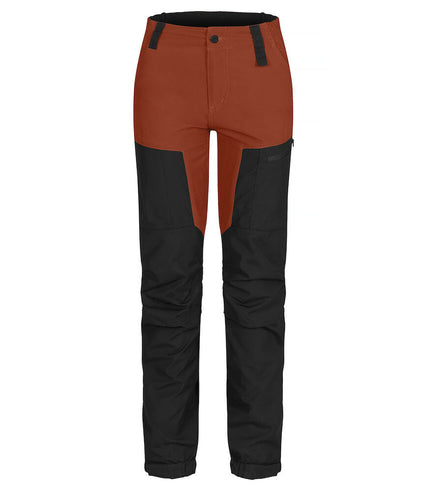 Clique Trekking broek dames met stretch Kenai