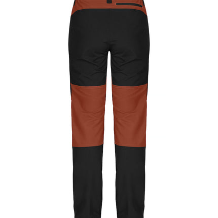 Clique Trekking broek dames met stretch Kenai