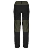 Clique Trekking broek dames met stretch Kenai
