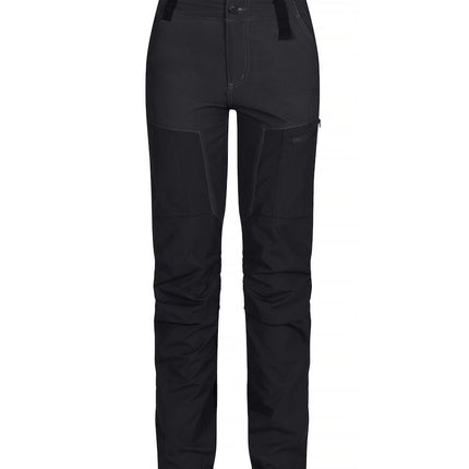 Clique Trekking broek dames met stretch Kenai