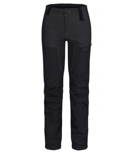Clique Trekking broek dames met stretch Kenai