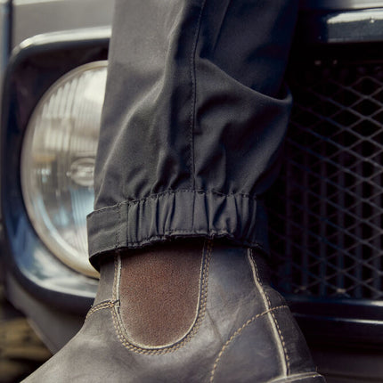 Clique Trekking broek dames met stretch Kenai