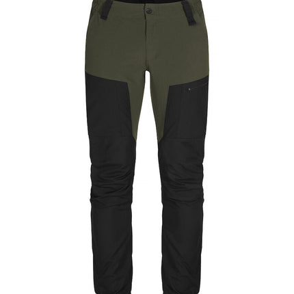 Clique Trekking broek heren met stretch Kenai