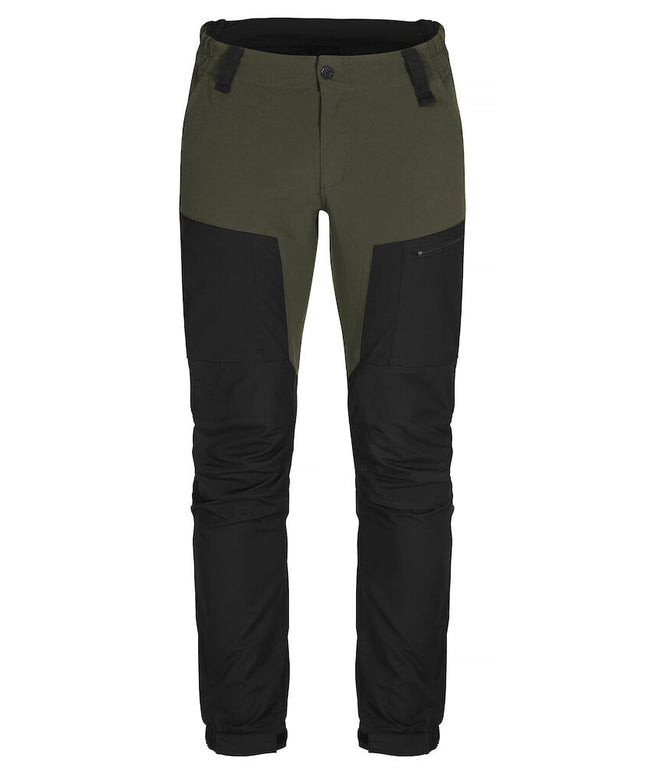 Clique Trekking broek heren met stretch Kenai