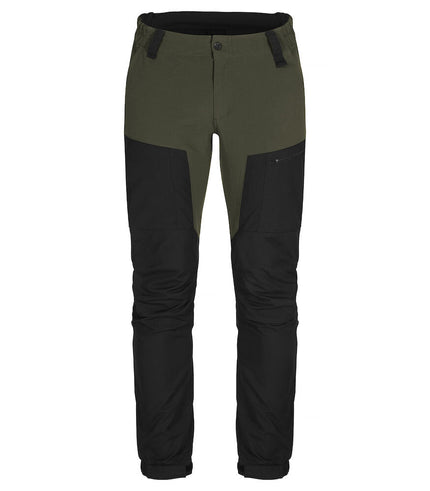 Clique Trekking broek heren met stretch Kenai
