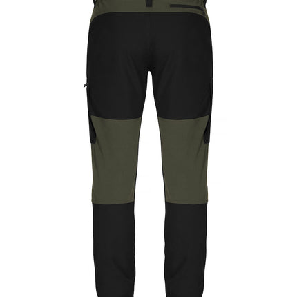 Clique Trekking broek heren met stretch Kenai