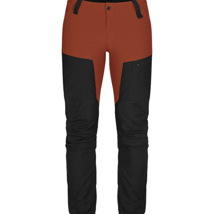 Clique Trekking broek heren met stretch Kenai