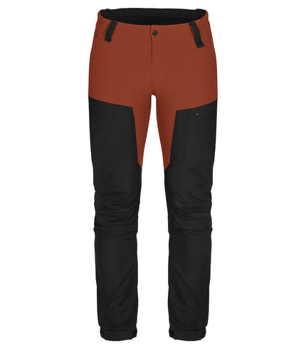 Clique Trekking broek heren met stretch Kenai