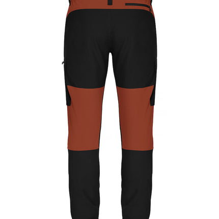 Clique Trekking broek heren met stretch Kenai