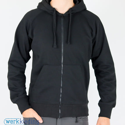 Clique Vest met capuchon Harper