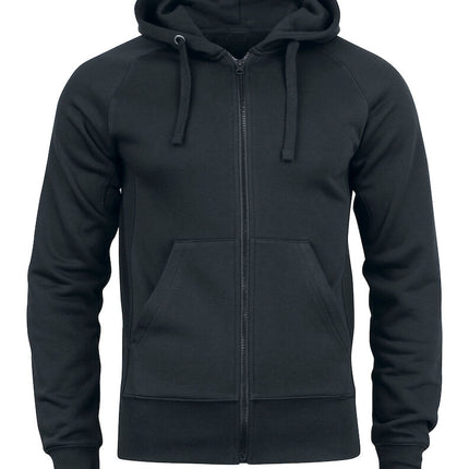 Clique Vest met capuchon Harper