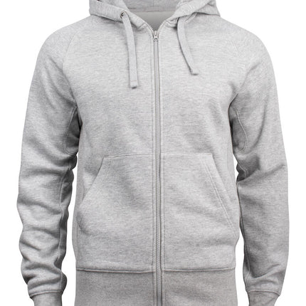 Clique Vest met capuchon Harper