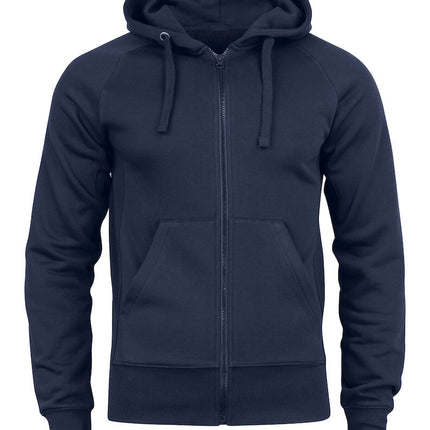 Clique Vest met capuchon Harper