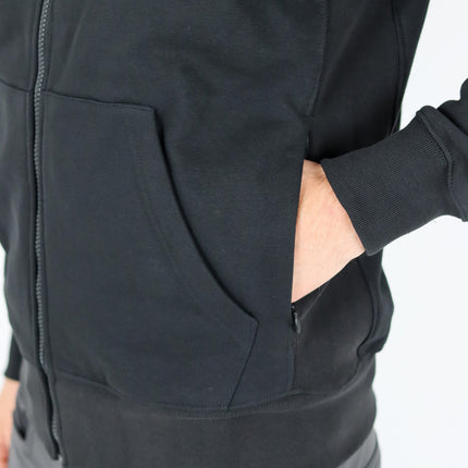 Clique Vest met capuchon Harper