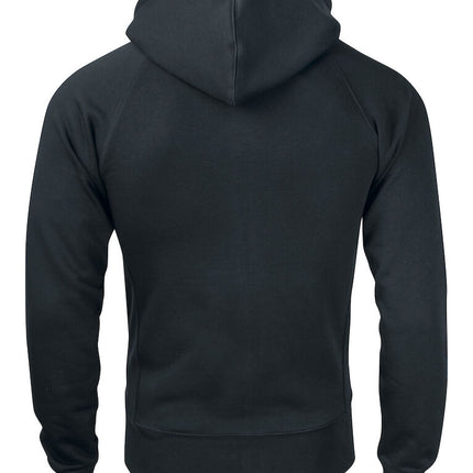 Clique Vest met capuchon Harper