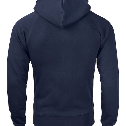 Clique Vest met capuchon Harper