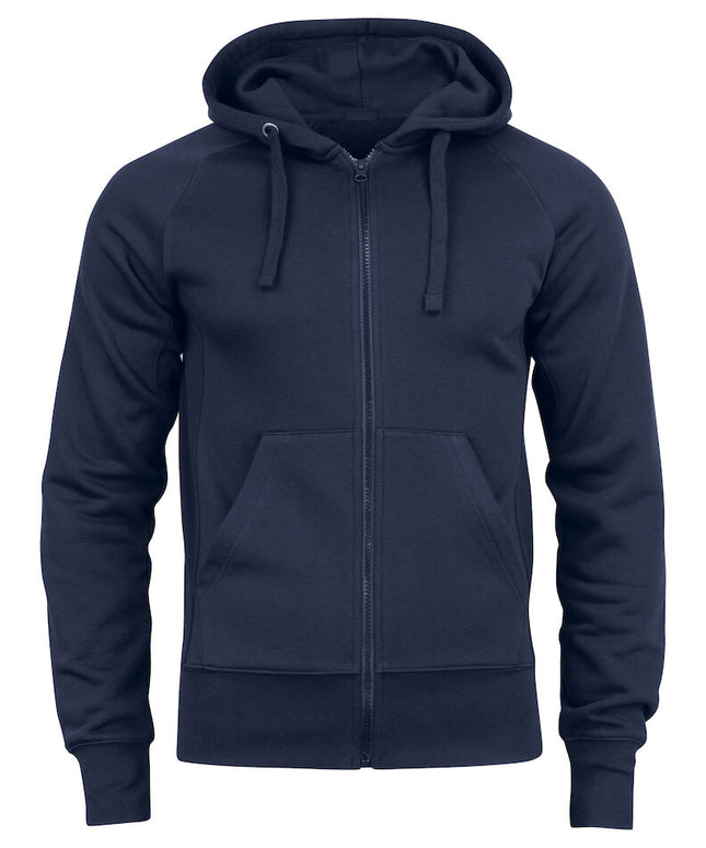 Clique Vest met capuchon Harper