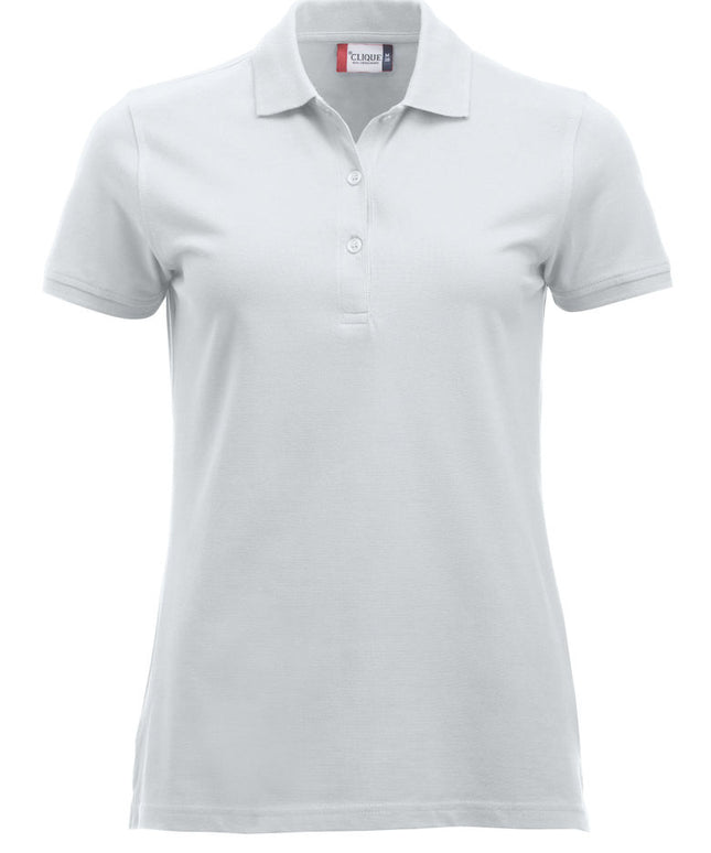 Clique Zorgpolo Marion