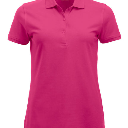 Clique Zorgpolo Marion